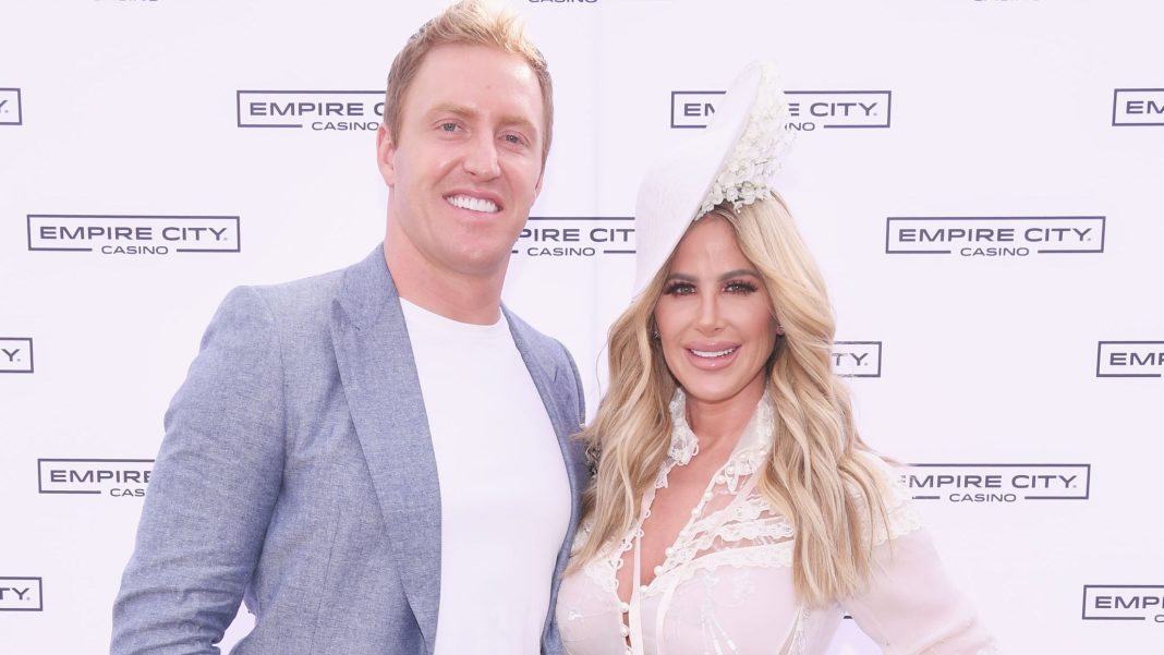 Kroy Biermann Brought OnlyFans Model Girlfriend on Family Trip, Court Documents Allege