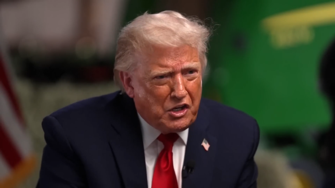 Donald Trump Blasts California Vote Count, Claims Election Is ‘Rigged’ …
