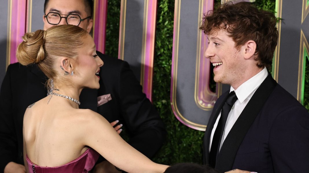 Ariana Grande & Ethan Slater: It’s Over After 3 Years!