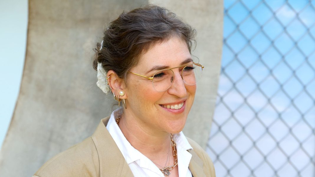 Mayim Bialik Details ‘Explosive’ Nightmare with GLP-1, Warns of Severe Side …