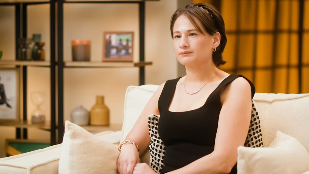 Gypsy Rose Blanchard: My Boyfriend Said ‘I Am Death’ Before Killing My Mom