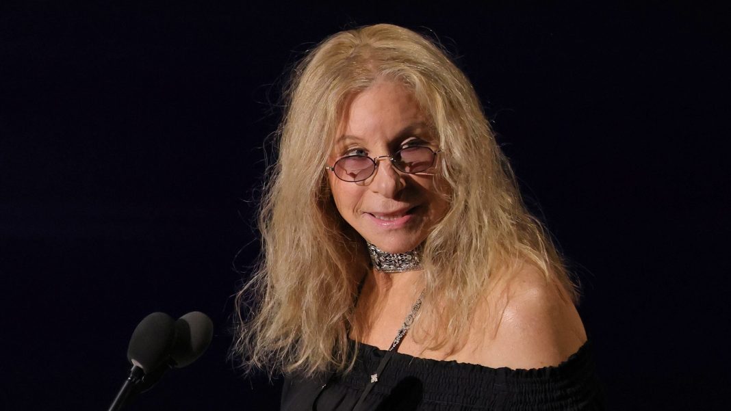 Barbra Streisand Skips Cannes to ‘Avoid Stress That Could Kill’ Her: Is She …