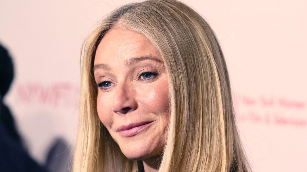 Gwyneth Paltrow Blasted After Advertising $10 Million Luxury Israeli Condos Just North of …