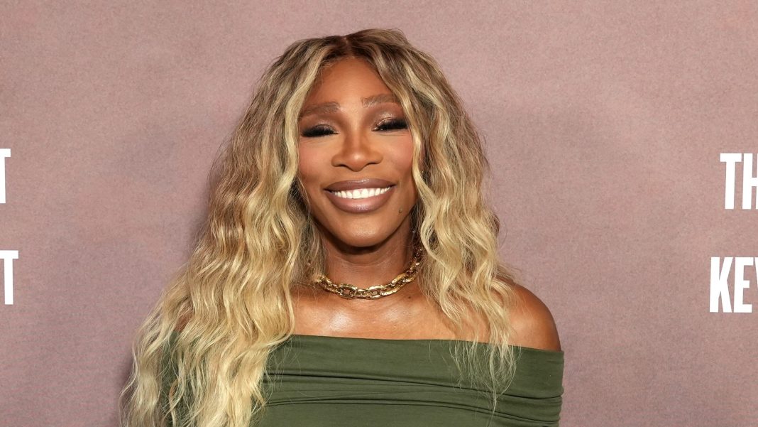 Is Serena Williams’ Use of GLP-1 a Performance-Enhancing Drug? Should Tennis Ban It?