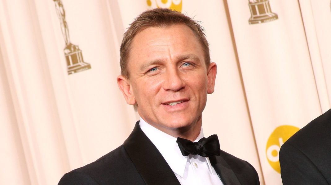 Daniel Craig Divorced: His History of Marriage, Explained