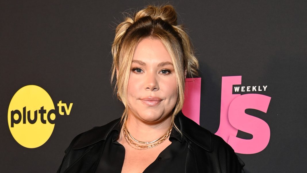 Did Kailyn Lowry FIRE Lindsie Chrisley From Their Podcast? Jenelle Evans Thinks So
