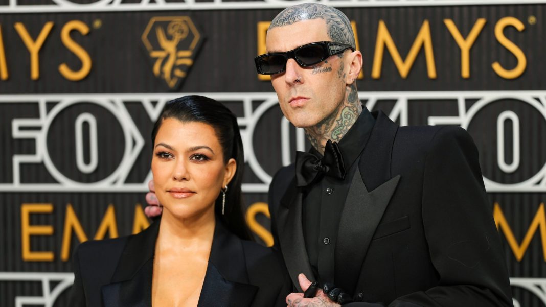Kourtney Kardashian & Travis Barker Reveal Devastating Miscarriage: ‘We Cried …