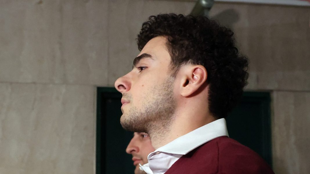 Luigi Mangione Pursing ‘Extreme Emotional Disturbance’ Defense: What Does It …