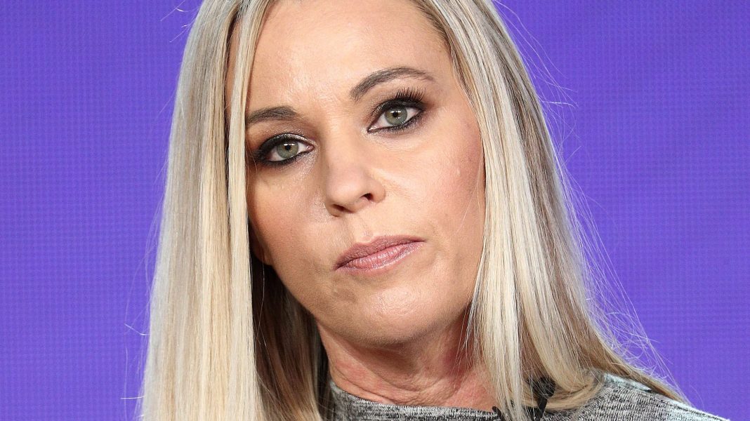 Collin Gosselin Shades Kate, Praises ‘Real Mom’ with Memoir News