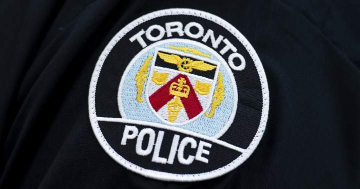 Driver charged after North York crash leaves infant, man seriously injured