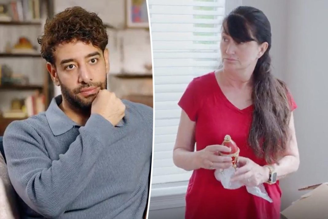‘90 Day Fiancé’: Egyptian ‘movie star’ Mido goes off on Debby for this insane reason