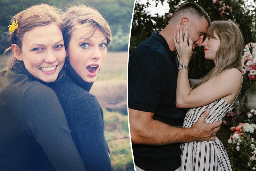 Taylor Swift’s ex-besties who aren’t likely to get invites to her wedding — including one supermodel mom