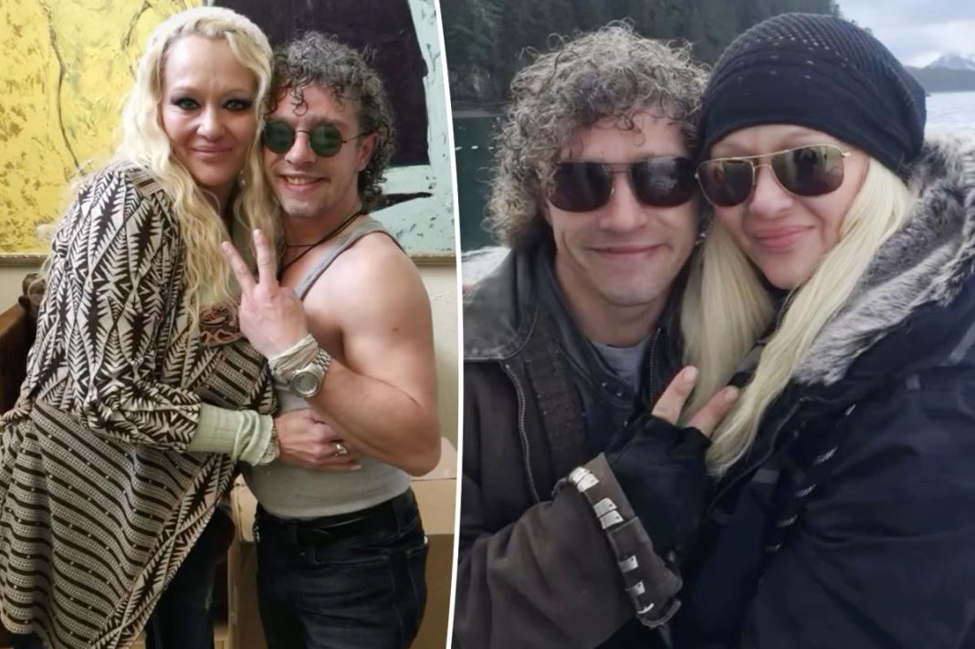 ‘Alaskan Bush People’ star Matt Brown’s stepsister slams ‘self-serving’ tributes after his death
