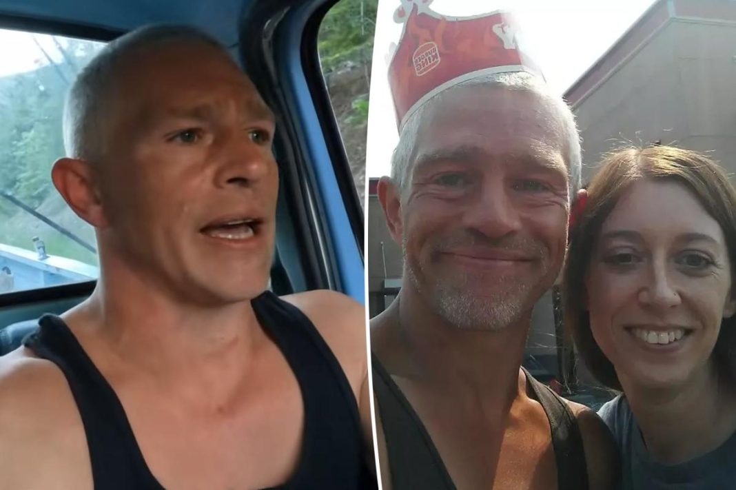 ‘Alaskan Bush People’ star Matt Brown was dealing with breakup, broken-down truck in days leading up to death: ‘Hit him at the same time’