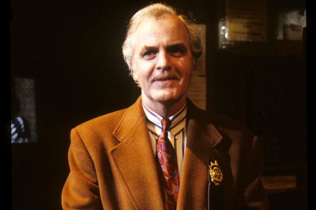 ‘Top Gun: Maverick,’ ‘Jumanji’ actor James Handy dead at 81, killed by girlfriend’s son