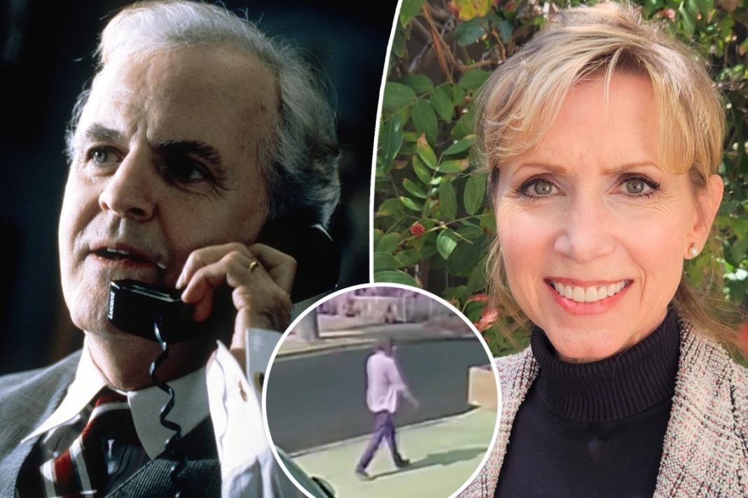 Actor James Handy’s last movie project scrapped in wake of tragic killing