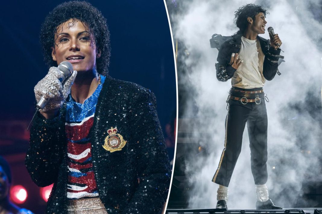 ‘Michael’ is now streaming — How to watch the Michael Jackson movie at home