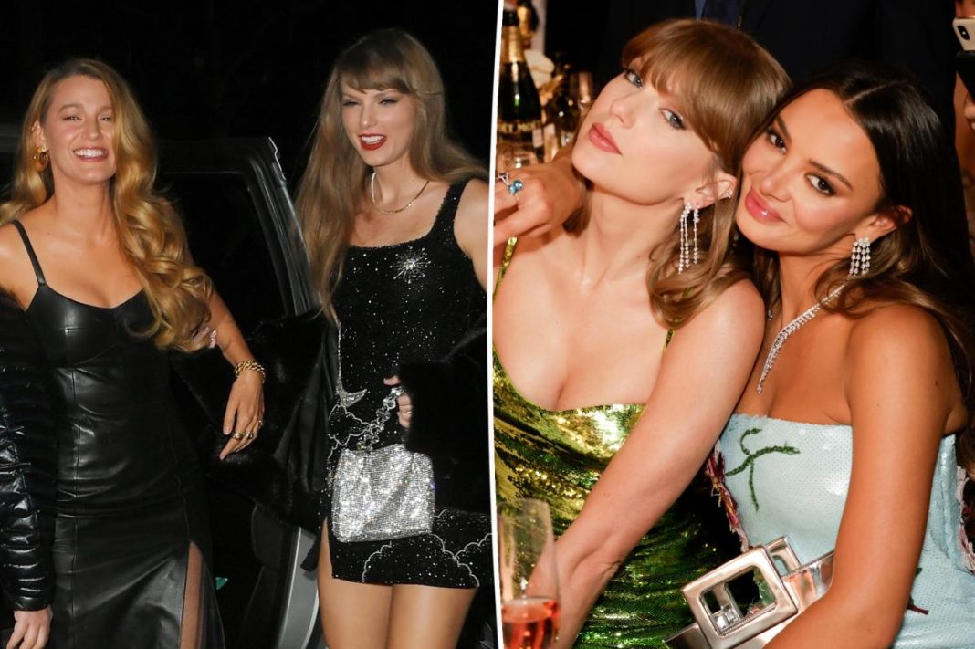 Truth behind Taylor Swift and Keleigh Teller’s broken friendship revealed — and how Blake Lively was involved