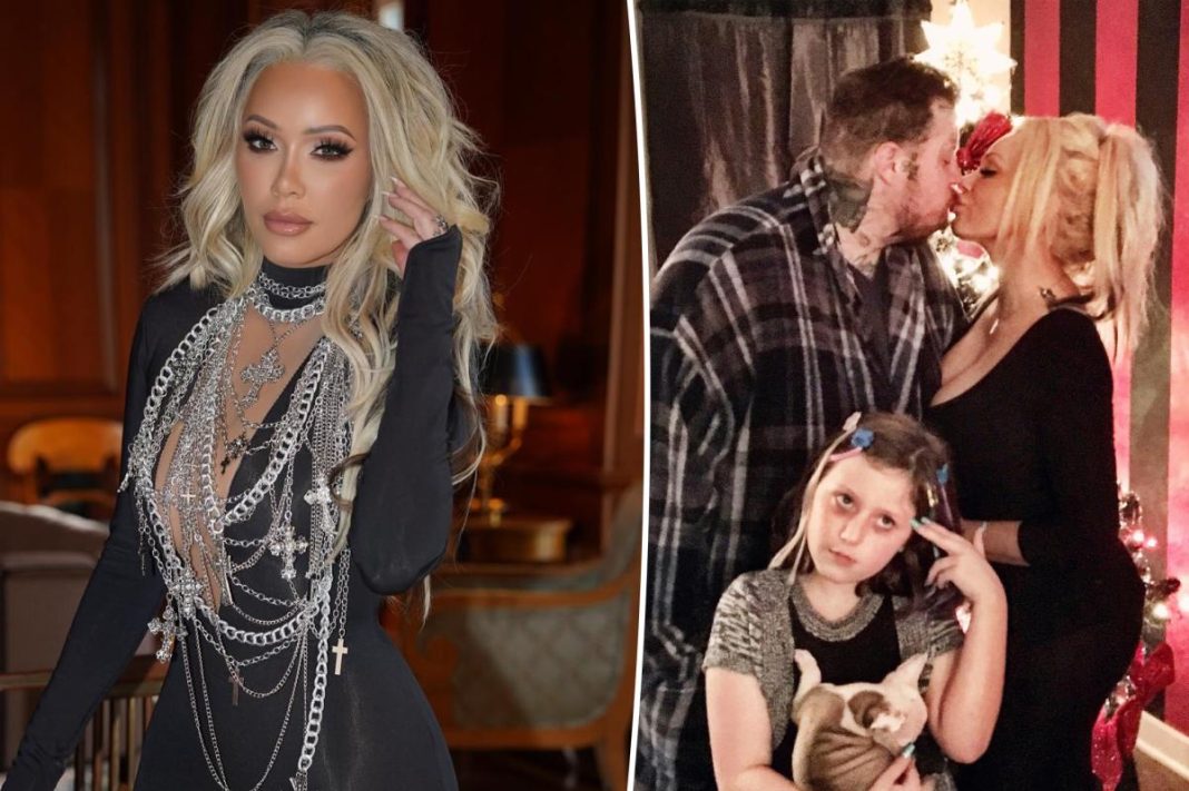 Jelly Roll and Bunny Xo were trying to have a baby before shock divorce: Inside their IVF journey