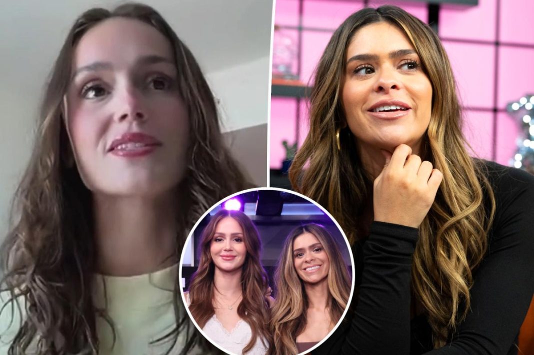 Mikayla Matthews reveals where she stands with ‘SLOMW’ co-star Taylor Frankie Paul after heated social media feud