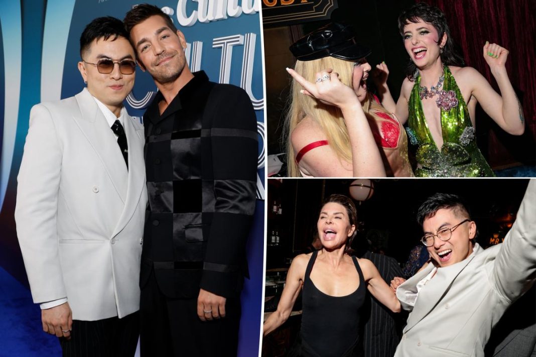 How to watch 2026 Las Culturistas Culture Awards for free: Time, nominees
