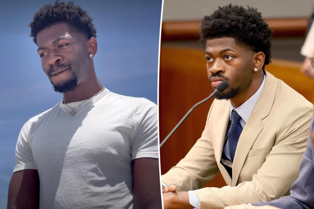 Lil Nas X reveals bipolar disorder diagnosis nearly 1 year after police battery arrest