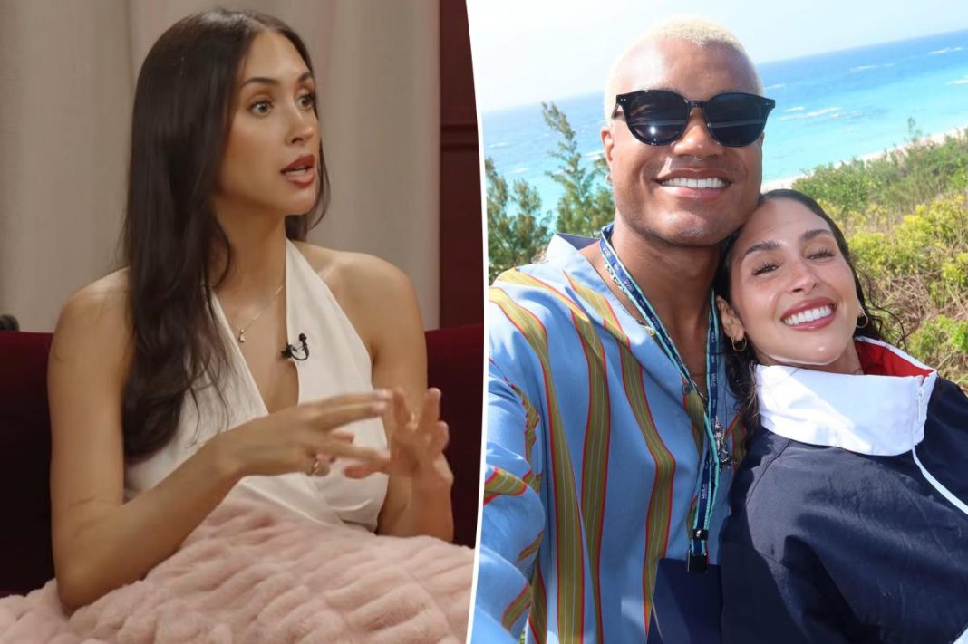 ‘Summer House’ star Dara Levitan confirms split from KJ Dillard: ‘I’m single’