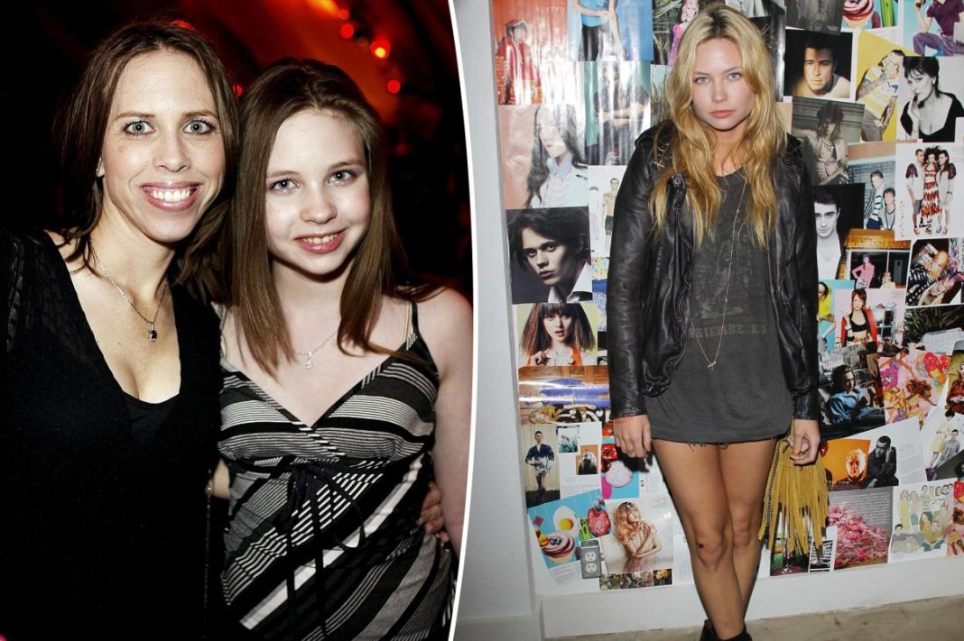 Daveigh Chase’s ‘devastated’ mom breaks silence on actress’ shock Skid Row death: ‘I am in so much pain’