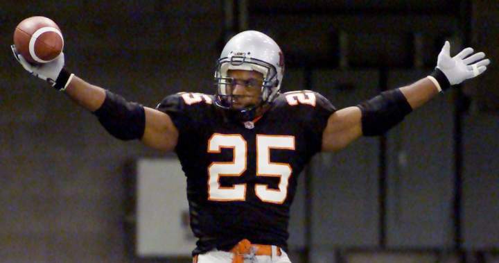 Former Lions RB Millington gets call to the Hall