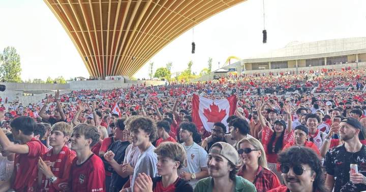 Looking for FIFA World Cup watch parties in Metro Vancouver? Here they are