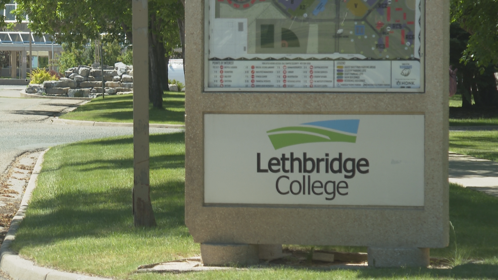 Lethbridge Polytechnic creating new projects to strengthen bail risk assessments