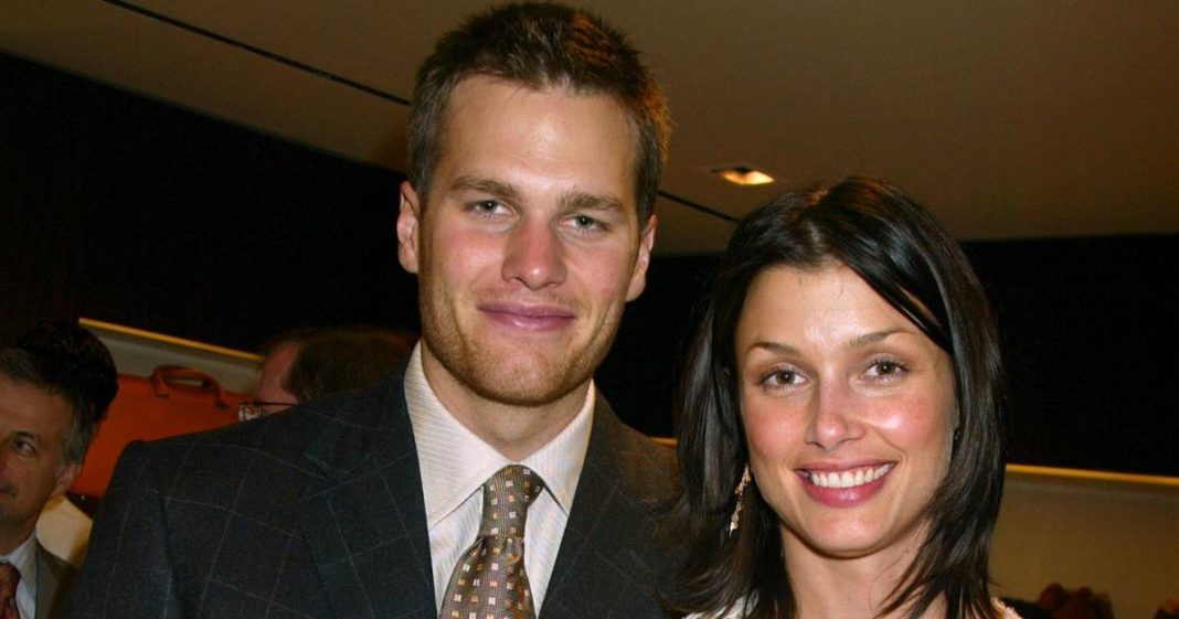 Look Back at Tom Brady and Bridget Moynahan’s Complicated Relationship
