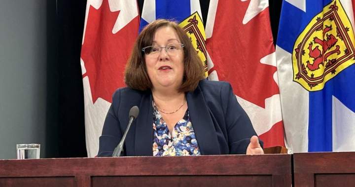 N.S. says it’s on schedule to move people with disabilities out of institutions
