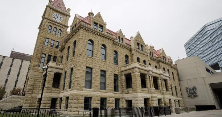 Province says Calgary is ‘free’ to introduce a lobbyist registry in wake of RCMP probe