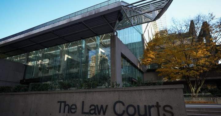 B.C. woman awarded $210,000 whose attacker claimed to suffer from ‘sexsomnia’