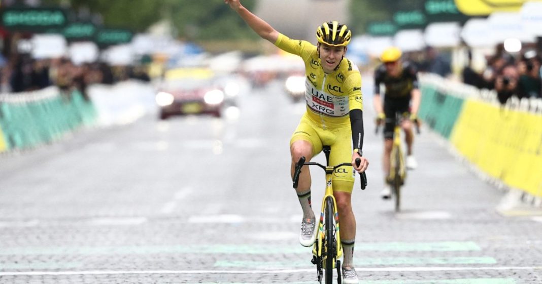 What Is Zone 2 Cardio? The Tour de France Fitness Secret Explained