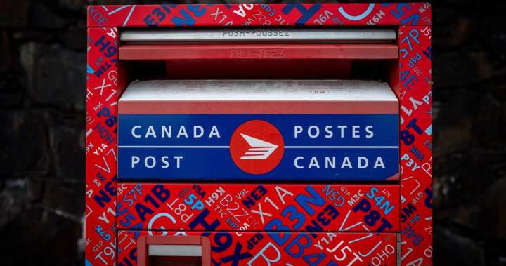 Expect ‘minor’ mail interruptions in World Cup cities, Canada Post warns