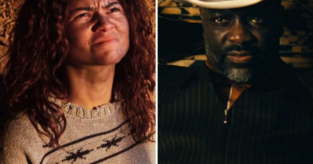 'Euphoria' Star Addresses Potential Backlash to [Spoiler]'s Shocking Death