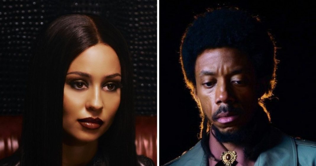 Did Euphoria's Maddy and Bishop End Up Dating After Controversial Finale?