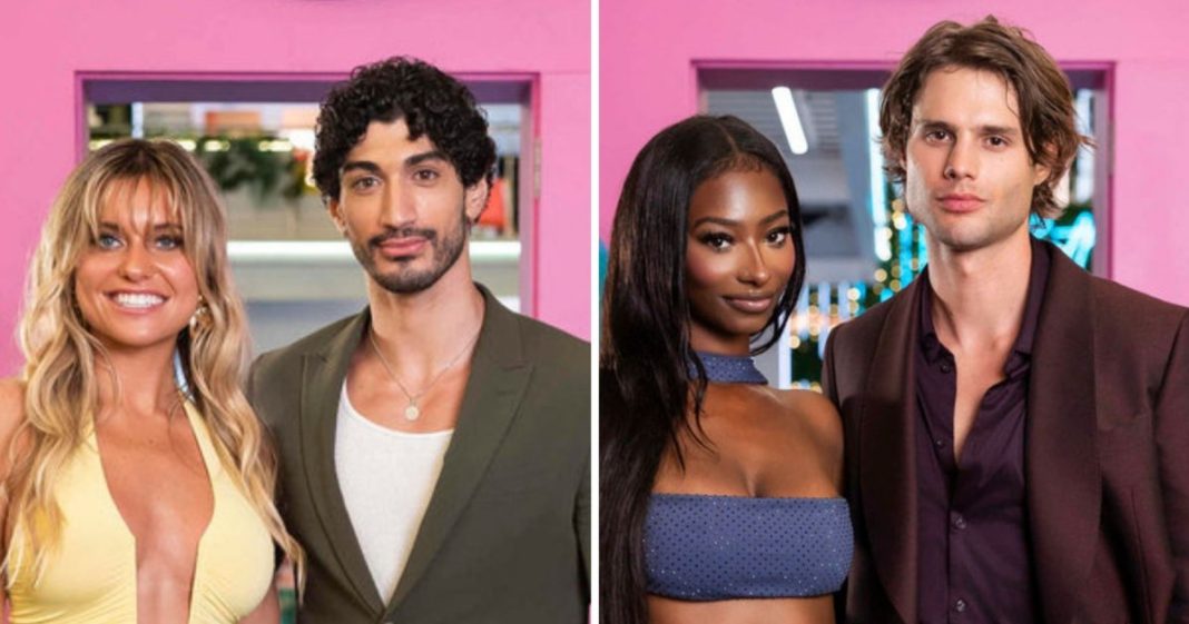 'Love Island USA' Season 8 Couples: Who Is Still Together? Who Broke Up?