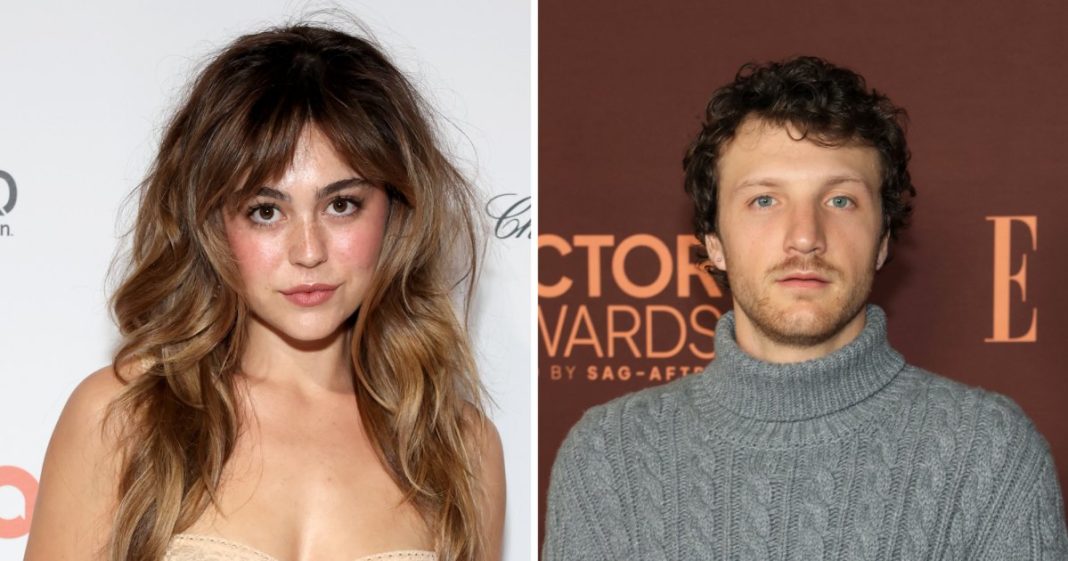 Off Campus' Mika Abdalla, Ex Jake Short Address Podcast Clip After Split