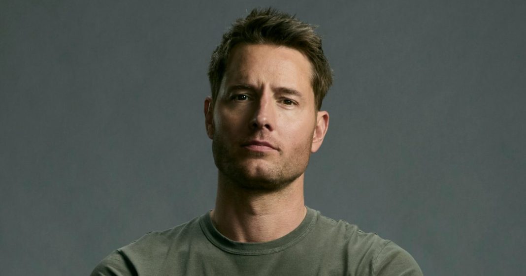 Justin Hartley Joins New TV Show After Surprise Changes on 'Tracker'