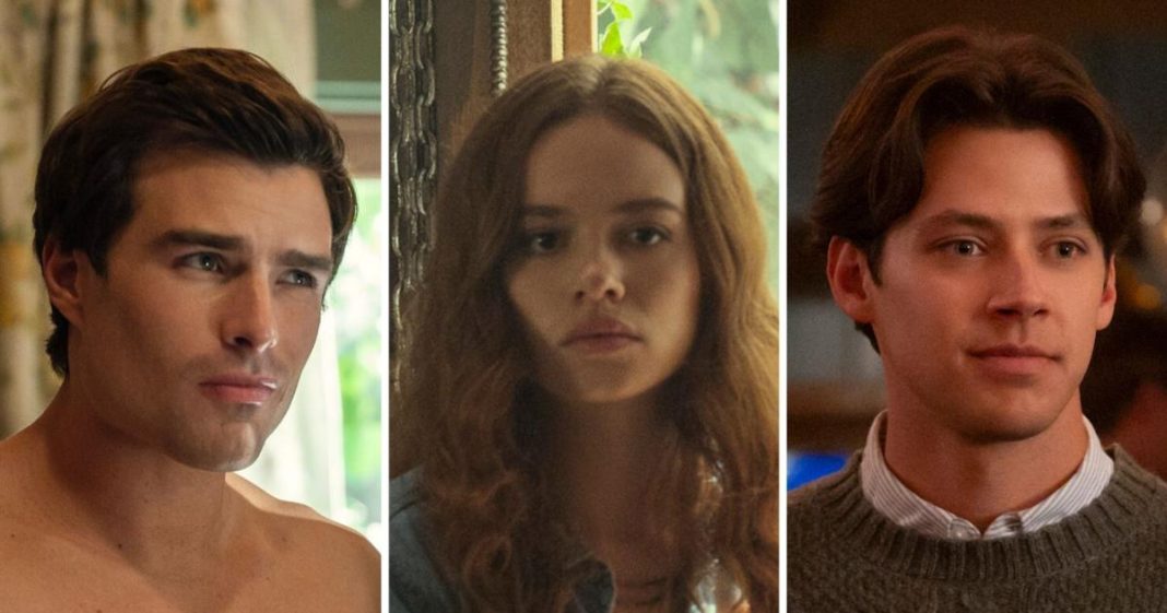 What Is Every Year After’s Big Twist? Sibling Love Triangle Drama Explained