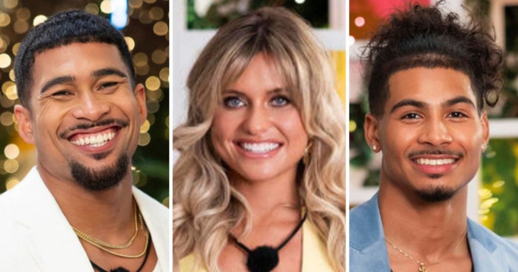'Love Island' Season 8: Who Was Eliminated, Left the Villa After Breakups?