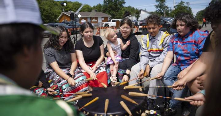 Communities mark Indigenous Peoples’ Day