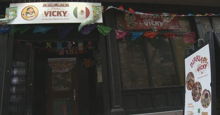 ‘Perfect for the World Cup’: Gastown, DTES marketed as Canada’s first Mexican Barrio