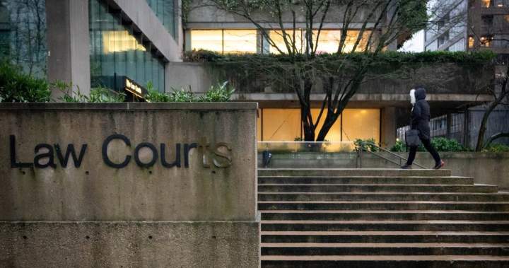 B.C. gold mine sues province for suddenly suspending mining rights
