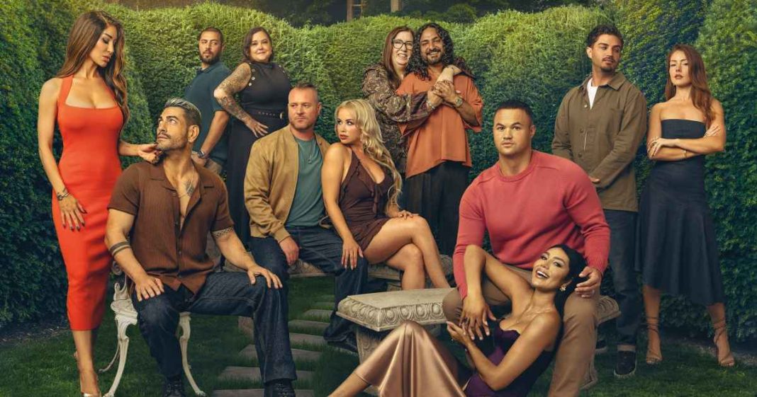 ’90 Day: The Last Resort’ Cast Reveal the Celebs They’ve Masturbated To