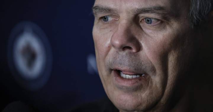 ANALYSIS:  NHL entry draft could help Winnipeg Jets ‘turn down the noise’
