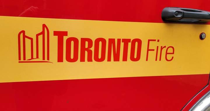 Toronto fire records 41% spike in call volume over 24 hours